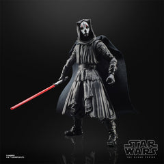 [Pre-Order] Star Wars The Black Series Gaming Greats Darth Nihilus Action Figure
