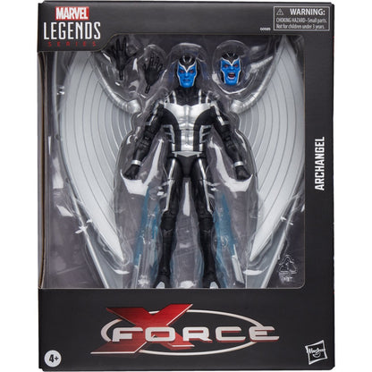 Marvel Legends Series X-Force Archangel Deluxe Action Figure