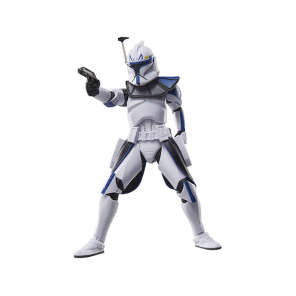 Star Wars The Black Series Captain Rex (Ahsoka) 6-Inch Action Figure