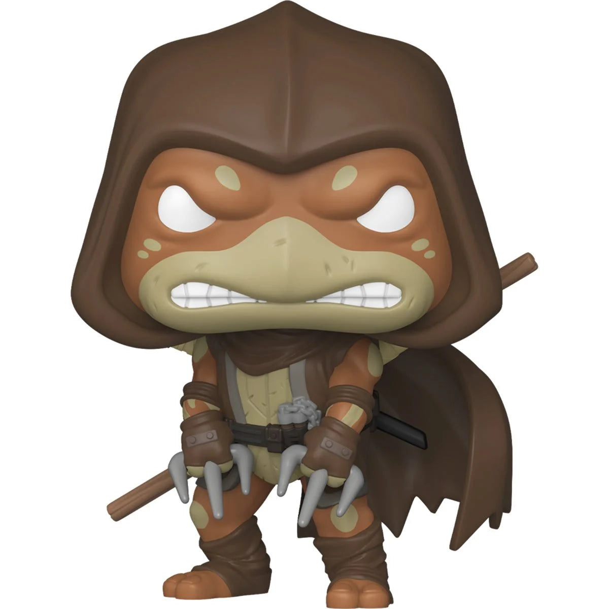 Pop! Comics: Teenage Mutant Ninja Turtles The Last Ronin Moja
