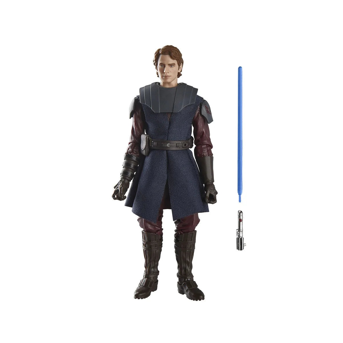 Star Wars The Black Series Anakin Skywalker (Ahsoka) 6-Inch Action Figure