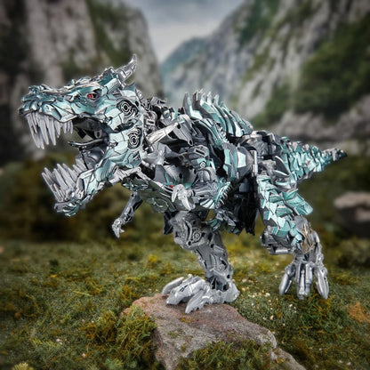 Transformers Studio Series Age of Extinction Titan Class Grimlock
