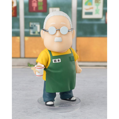 Sakamoto Days Taro Sakamoto (Mini) S.H.Figuarts Action Figure