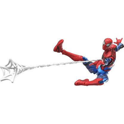 Marvel Rivals Champion Class Spider-Man CC06 Model Kit