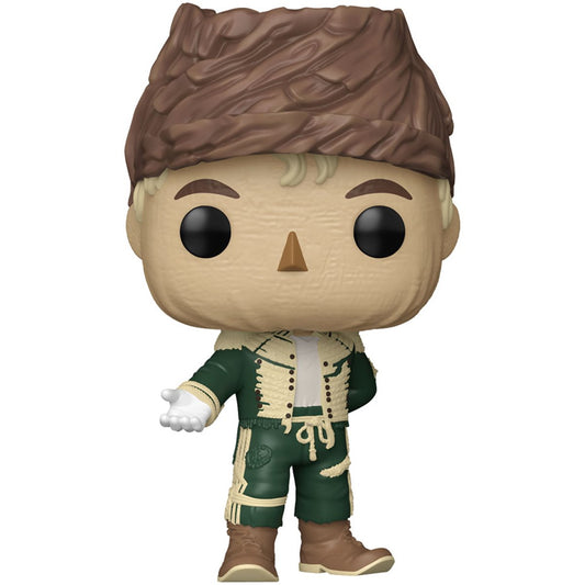 [Pre-Order] Pop! Movies: Wicked: For Good Scarecrow