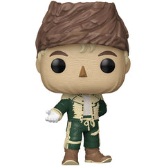 [Pre-Order] Pop! Movies: Wicked: For Good Scarecrow