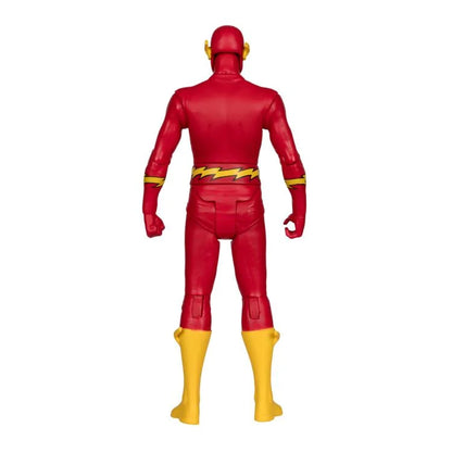 Super Friends DC Retro The Flash Action Figure