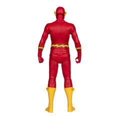 Super Friends DC Retro The Flash Action Figure