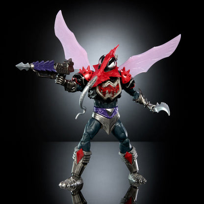 Masters of the Universe Masterverse Mosquitor Action Figure