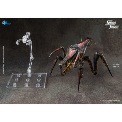 Starship Troopers Warrior Bug Exquisite Basic Series None Scale Action Figure