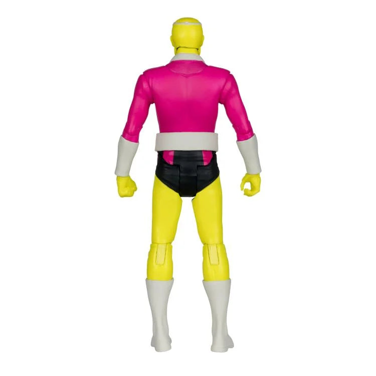 Super Friends DC Retro Brainiac Action Figure