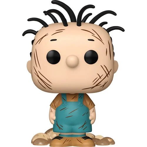 Pop! Animation: Peanuts Pigpen