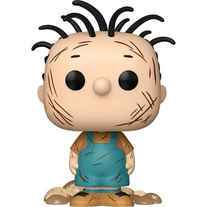 Pop! Animation: Peanuts Pigpen