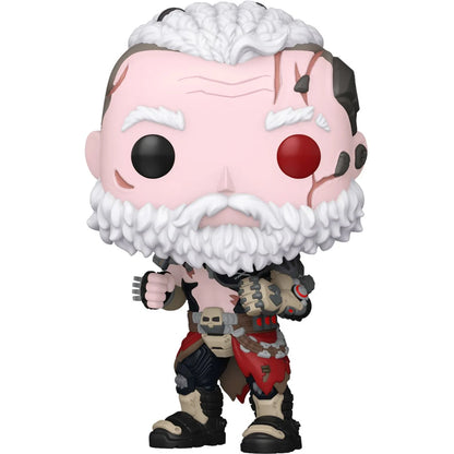 Pop! Games: Borderlands 4 Amon