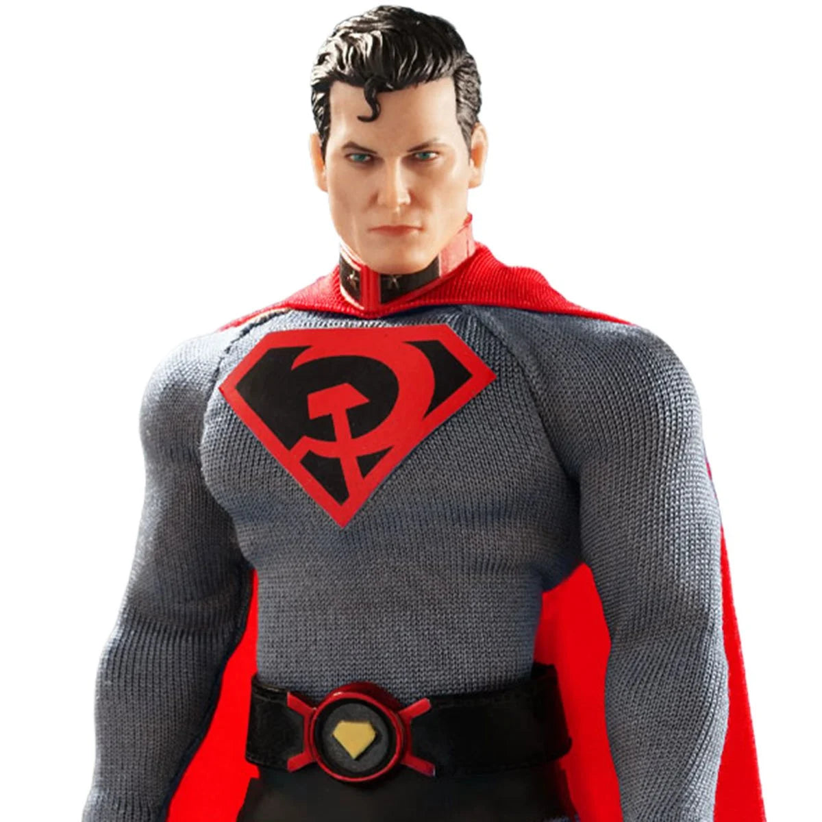 Superman: Red Son Edition One:12 Collective Action Figure