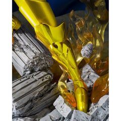 [Pre-Order] Saint Seiya Gemini Saga Touche Metallique FiguartsZERO Statue