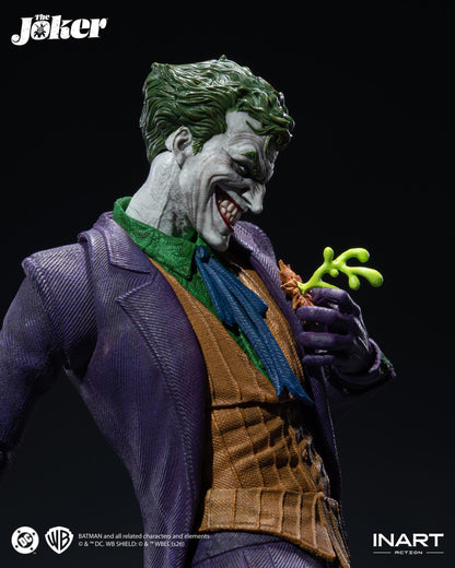 INART The Joker 1/12 Action Figure