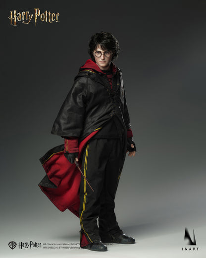 INART Harry Potter and the Deathly Hallows - Harry Potter 1/6 Collectible Figure