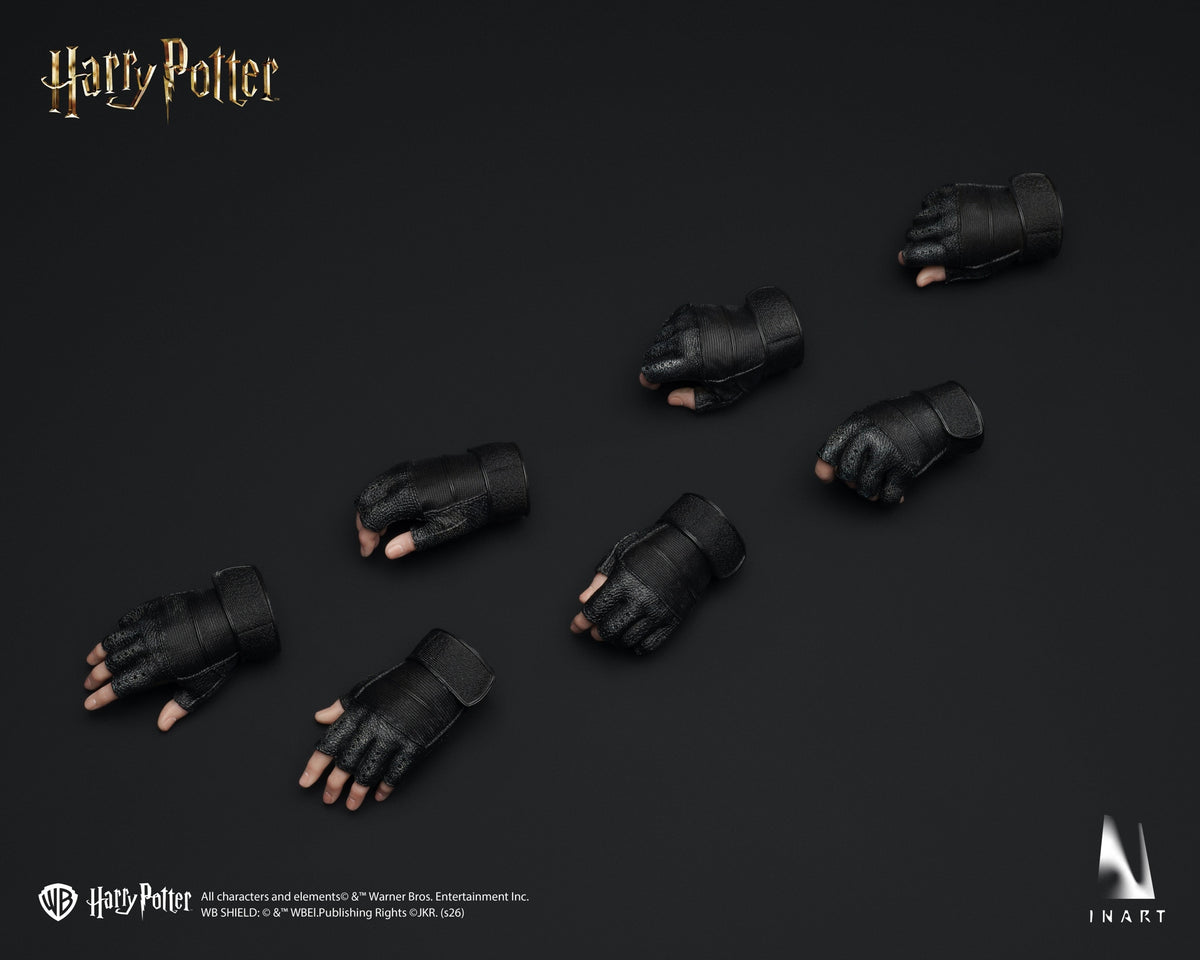 INART Harry Potter and the Deathly Hallows - Harry Potter 1/6 Collectible Figure