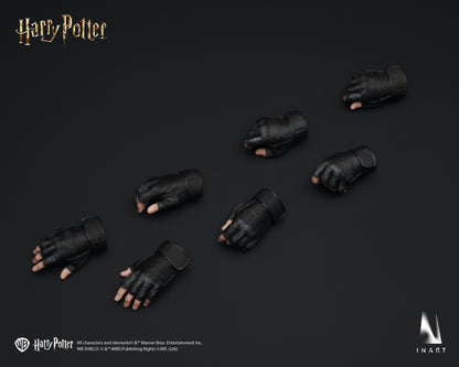 INART Harry Potter and the Deathly Hallows - Harry Potter 1/6 Collectible Figure