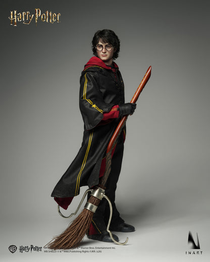 INART Harry Potter and the Deathly Hallows - Harry Potter 1/6 Collectible Figure