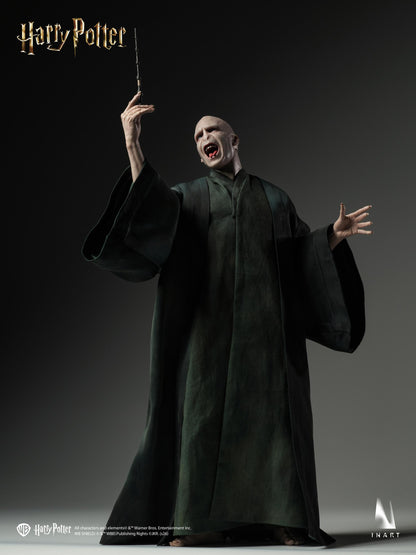 INART Harry Potter and the Deathly Hallows Voldemort Deluxe Version 1/6 Collectible Figure