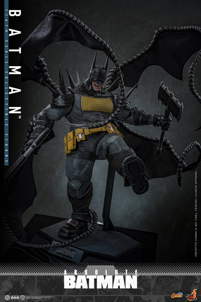 Absolute Batman 1/6th Scale Collectible Figure