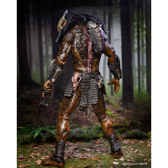 [Pre-Order] Prey Ultimate Feral Predator 7-Inch Scale Action Figure