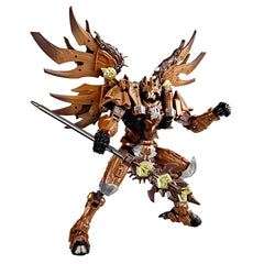 [Pre-Order] Transformers Generations Age of the Primes Leader Onyx Prime Action Figure