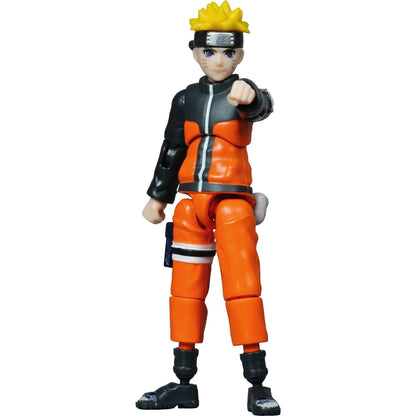 Naruto Shippuden Kurama Nine Tails Legend Edition 01 Model Kit