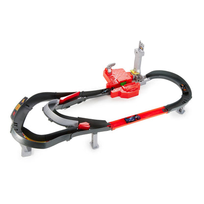 Hot Wheels Racing Formula 1 Sprint Race Circuit Trackset with Vehicles