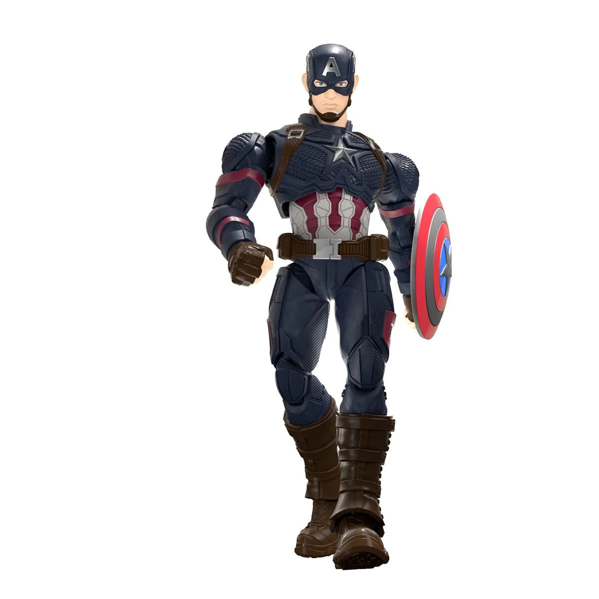 Marvel Infinity Saga Captain America Champion Class CC03 Model Kit
