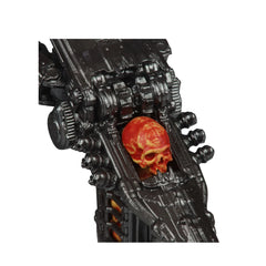 Doom: The Dark Ages Doom Slayer Elite Edition #1 7-Inch Deluxe Action Figure
