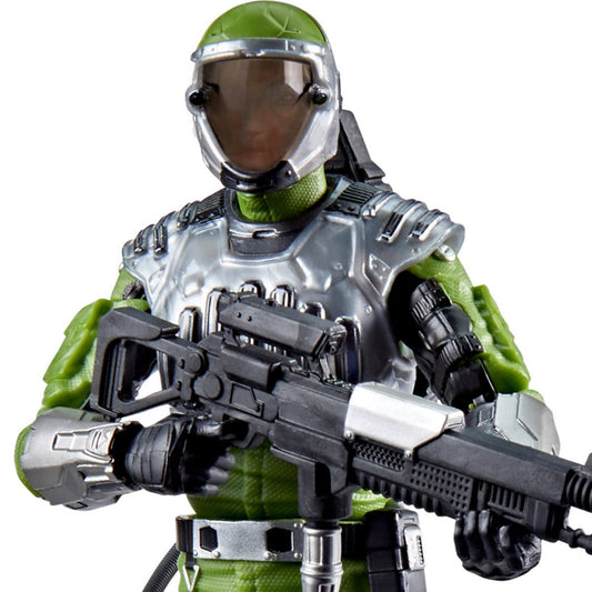 [Pre-Order] G.I. Joe Classified Series Seymour Sci-Fi Fine 6-Inch Action Figure