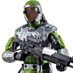 G.I. Joe Classified Series Seymour Sci-Fi Fine 6-Inch Action Figure