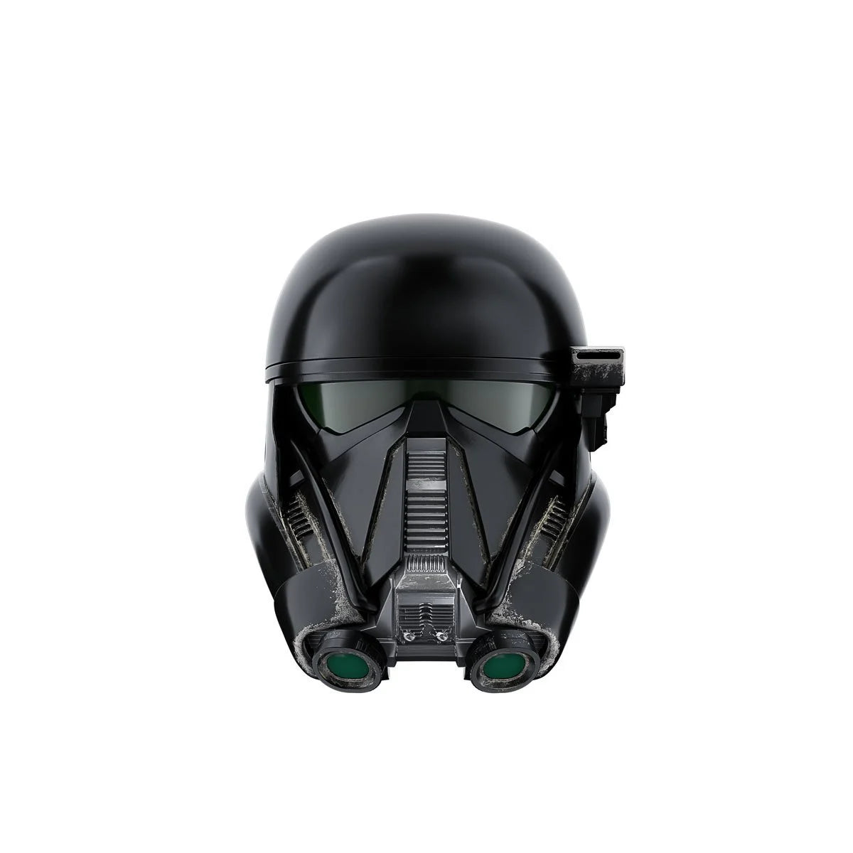 Star Wars The Black Series Death Trooper Wearable Electronic Helmet