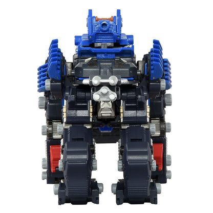 Transformers x Diaclone x Zoids Synergenex Shield-D-Prime Action Figure