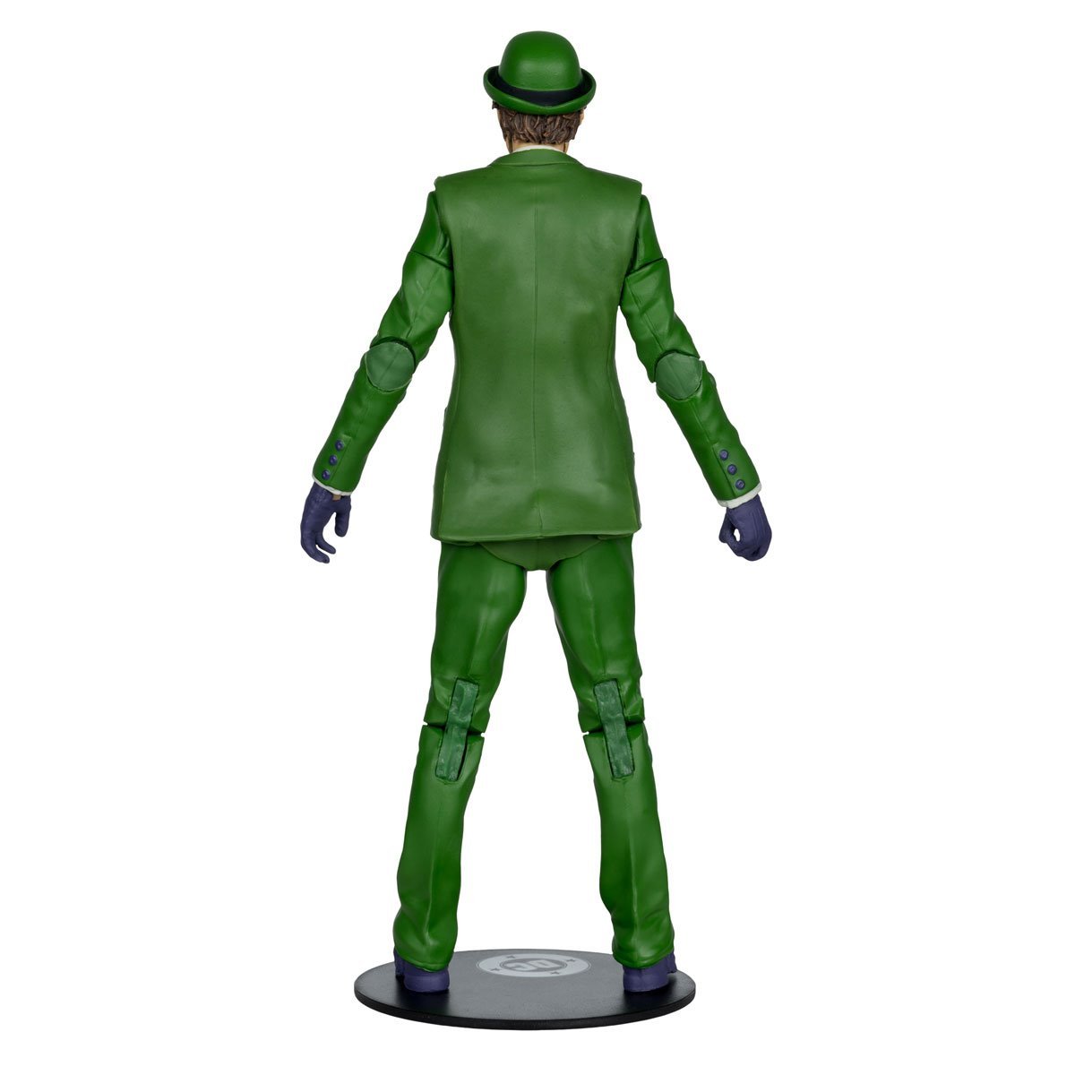 DC Multiverse The Riddler Batman: Hush 7-Inch Scale Action Figure
