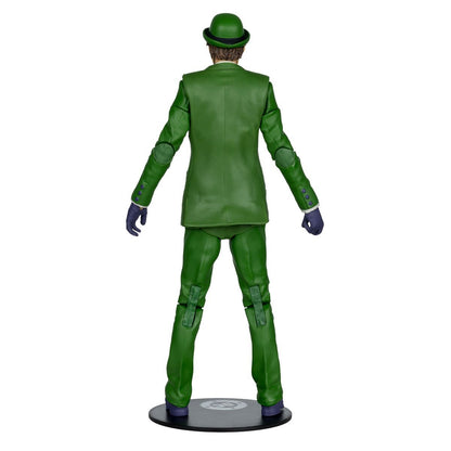 DC Multiverse The Riddler Batman: Hush 7-Inch Scale Action Figure