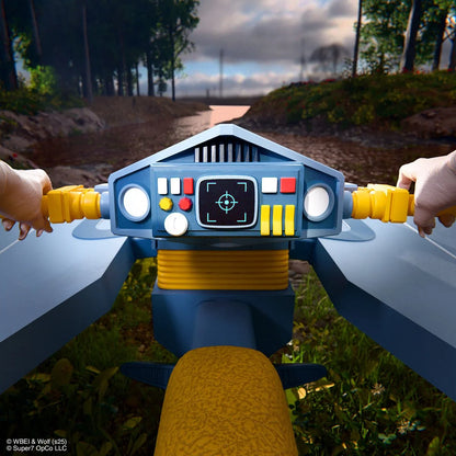 ThunderCats Ultimates Skycutter Vehicle