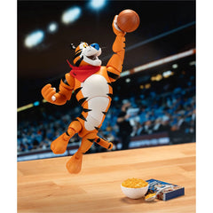 [Pre-Order] Frosted Flakes Tony the Tiger 6-Inch Action Figure