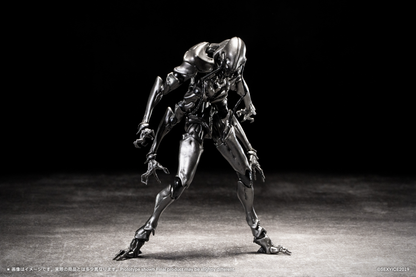 Vermin Series: Artificial Evolution B006 Ant 1/12 Action Figure
