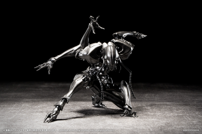 Vermin Series: Artificial Evolution B006 Ant 1/12 Action Figure
