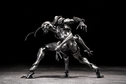 Vermin Series: Artificial Evolution B006 Ant 1/12 Action Figure