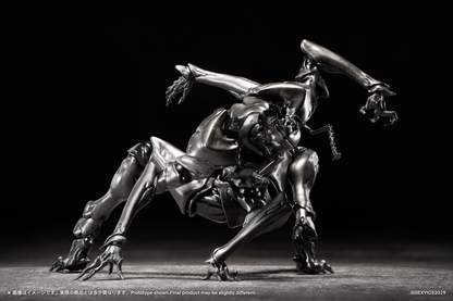 Vermin Series: Artificial Evolution B006 Ant 1/12 Action Figure