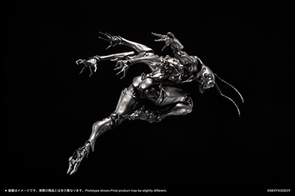 Vermin Series: Artificial Evolution B006 Ant 1/12 Action Figure