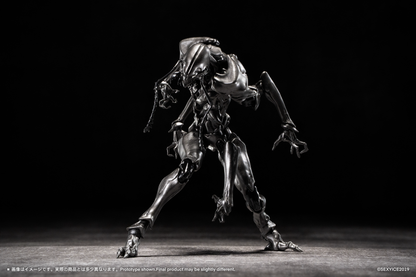 Vermin Series: Artificial Evolution B006 Ant 1/12 Action Figure