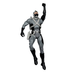 DC Collector Edition Adam Strange Action Figure (Chase)