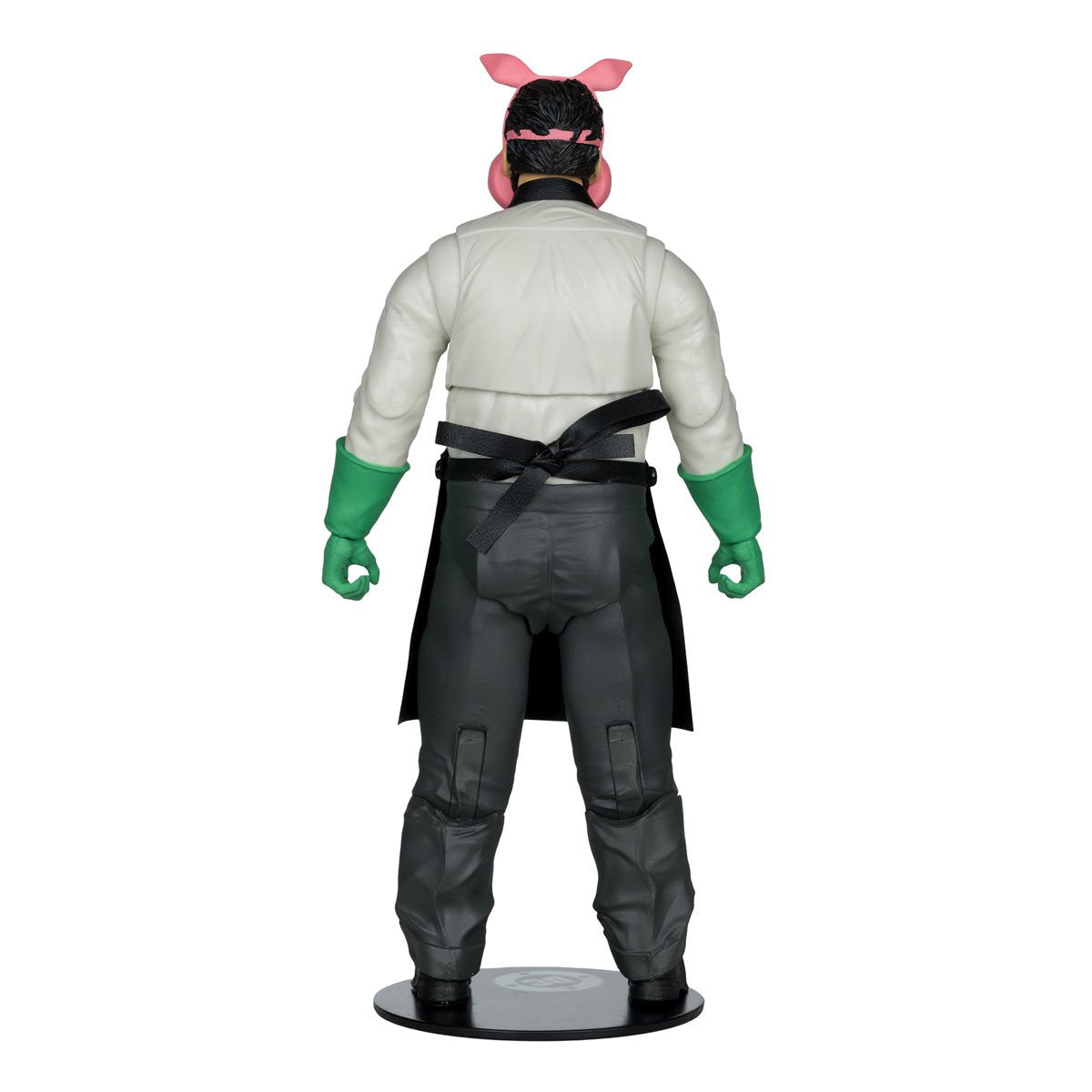 DC McFarlane Collector Edition Wave 13 #52 Professor Pyg Batman 7-Inch Scale Action Figure