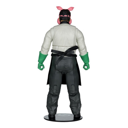 DC McFarlane Collector Edition Wave 13 #52 Professor Pyg Batman 7-Inch Scale Action Figure